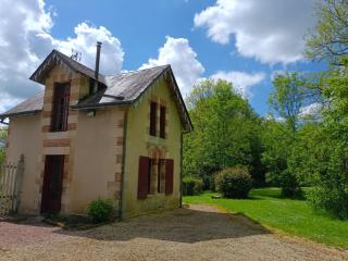 COTTAGE - La Chapelle-Bâton - 2