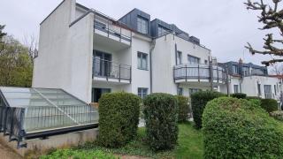 Residenz Bellevue Fewo 23 - Fewo cc Herrmann - Zinnowitz - 5