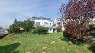 Residenz Bellevue Fewo 23 - Fewo cc Herrmann - Zinnowitz - 6