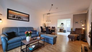 Residenz Bellevue Fewo 23 - Fewo cc Herrmann - Zinnowitz - 2
