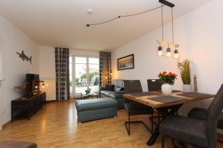 Residenz Bellevue Fewo 23 - Fewo cc Herrmann - Zinnowitz - 1