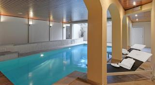 Hotel Pavillon Du Zoute - Knokke-Heist - 6