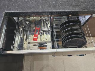 3 BHK in Krishna Nagar Lucknow LKO 302R - 4