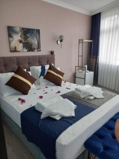 Emirhan Inn Hotel, Sultanahmet - Istanbul - 2