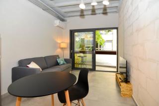Athens industrial design apt 5 min from Metro - Atene - 4
