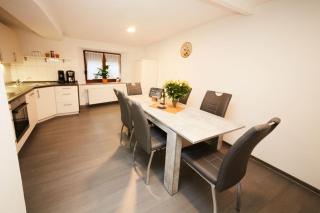Ferienhaus Fachwerkhaus mit Charme - Bernkastel-Kues - 6