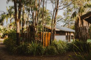 The Boathouses at Leaves & Fishes - Lovedale - 9