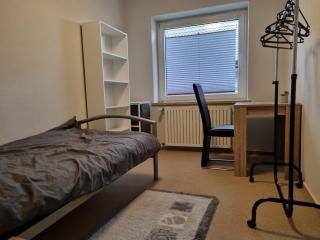 Bocholt Apartment Ferienwohnung 4 - Bocholt - 4