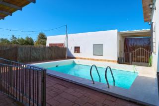 Casa Rural Olivar de la Marquesa - La Carlota - 8