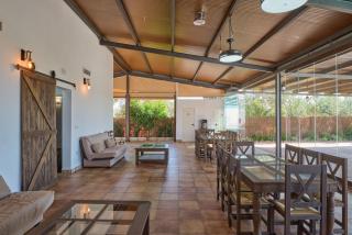 Casa Rural Olivar de la Marquesa - 9