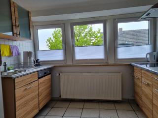 Bocholt Apartment Ferienwohnung 4 - Bocholt - 5