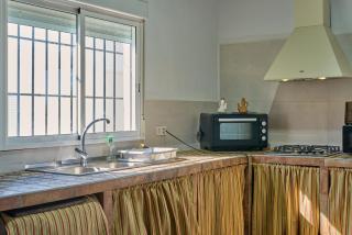 Casa Rural Olivar de la Marquesa - La Carlota - 6