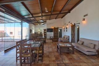 Casa Rural Olivar de la Marquesa - La Carlota - 7