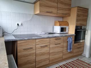 Bocholt Apartment Ferienwohnung 4 - Bocholt - 6