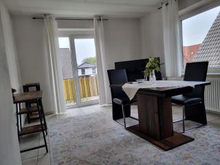 Bocholt Apartment Ferienwohnung 4 - Bocholt - 7