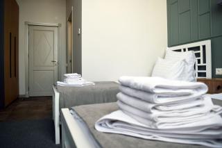 Prime Hotel - Guiumri - 4