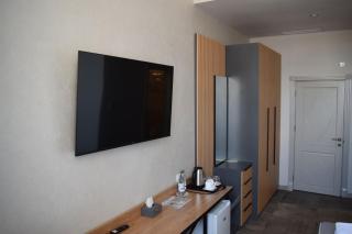 Prime Hotel - Guiumri - 3