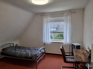 Bocholt Apartment Ferienwohnung 4 - Bocholt - 8