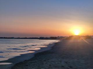 villa TRE CUORI con piscina privata Torre Lapillo - villaggio Boncore - 6