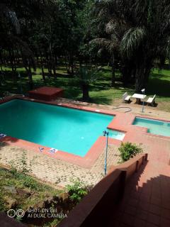 Ruby's Guesthouse Chigumula - 6