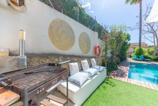 Casa Gema - El Port de la Selva - 6