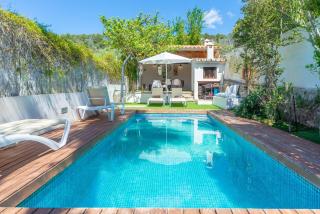 Casa Gema - El Port de la Selva - 7