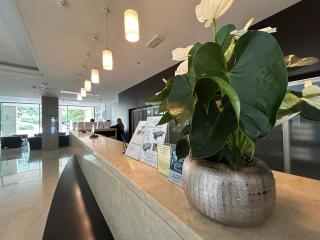 Admiral Grand Hotel - Slano - 6