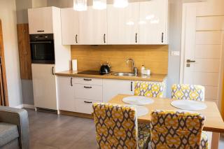 Apartament Słoneczny i Morski - 4