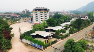 Kong Resort Vangvieng - Vang Vieng - 7