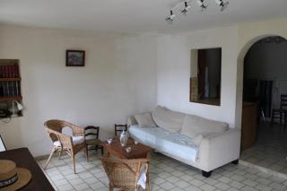 Maison de Village - Entrechaux - 5
