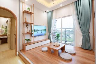 Windy Hill Homestay Dragon Castle Hạ Long - 6