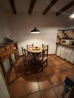 Casa Alma - Gaucín - 2