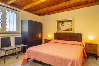 Tuccios villa - Solicchiata - 1
