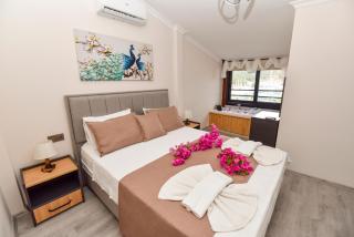 Mykonut Boutique Suites - Fethiye - 6