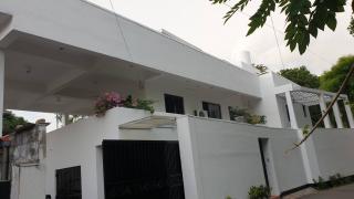NO 1, Anura Mawatha - Colombo - 5