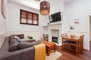 South Freo Hideaway - 0