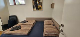 Olsson B&B - Randers - 2