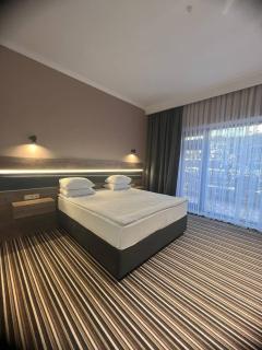 Sapar Standart Улучшенный полулюкс - 1