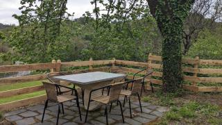 Maison de vacances en campagne - 8