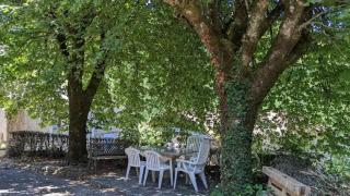 Maison de vacances en campagne - Cambounès - 7