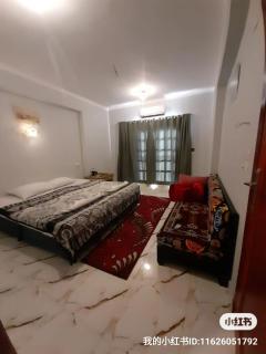 Freedom House - Luxor - 8