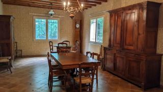 Maison de vacances en campagne - Cambounès - 6