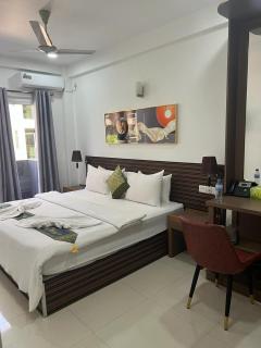 HS Miracle Grand - Hulhumale - 5