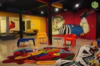 BW Thai Art Style Hotel - Bangkok - 8