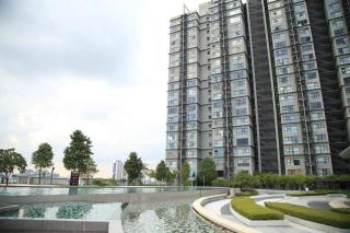 Cozy Hyve Soho Sky View With Wifi Netflix & Parkin 116 - 3