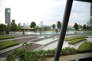 Cozy Hyve Soho Sky View With Wifi Netflix & Parkin 116 - 2