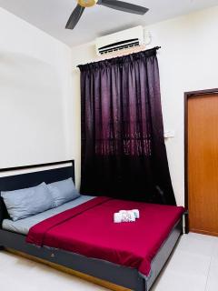 Dhiaa Homestay D Jembal - Kuala Terengganu - 2