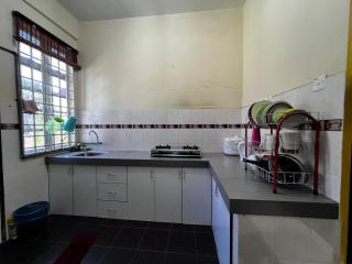 Dhiaa Homestay D Jembal - Kuala Terengganu - 7
