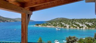 Direkt na moru - Bungalov - Šibenik - 0