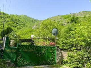 Sayat Nova Guest House - Haghpat - 9